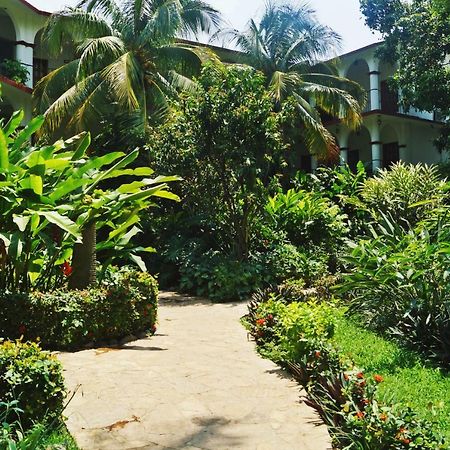Yaxche Hotel เชียปา เด กอร์โซ ภายนอก รูปภาพ